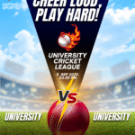 University Super League – Karachi 2025