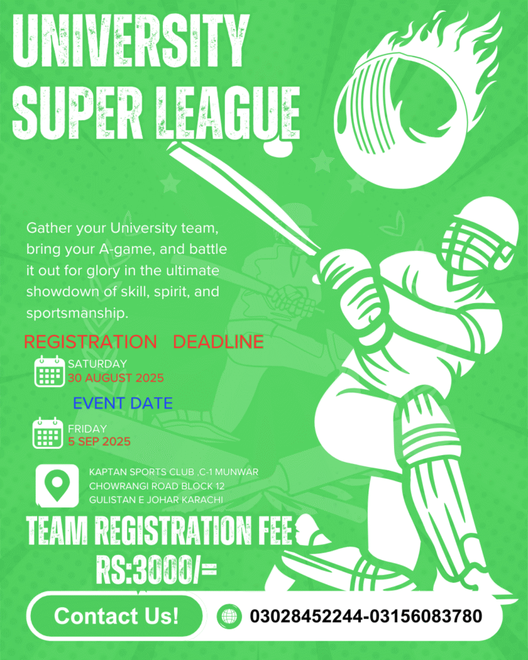 University Super League