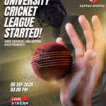 About the League